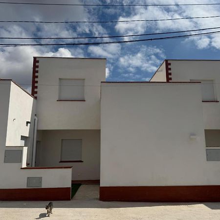 Caseta De L'Avi Camarles Kültér fotó